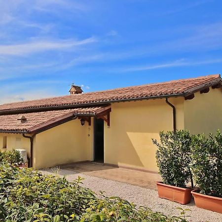 Agriturismo Fiordaliso Trevi Kültér fotó
