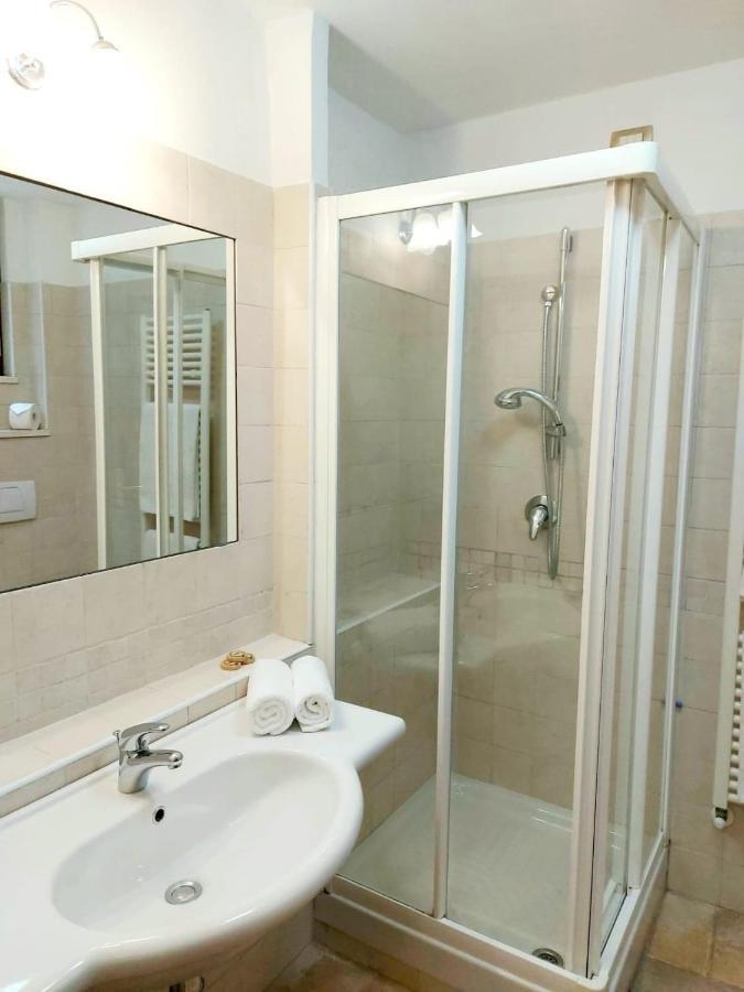 Agriturismo Fiordaliso Trevi Kültér fotó